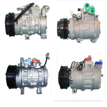 Auto Air Conditioning Compressor